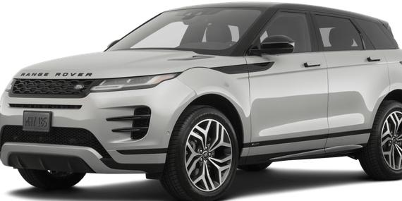 LAND ROVER RANGE ROVER EVOQUE 2020 SALZP2FX0LH076741 image